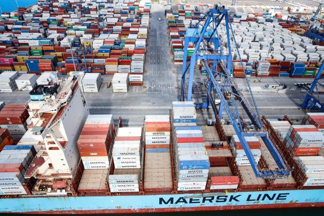 Paraná registra alta de 12% nas exportações de janeiro a maio; importações crescem 34,2%